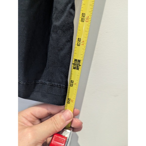 Nike Sportswear Essential Style Utility Pants Men Size 30 Black DM6681-010 Nylon - Picture 9 of 13